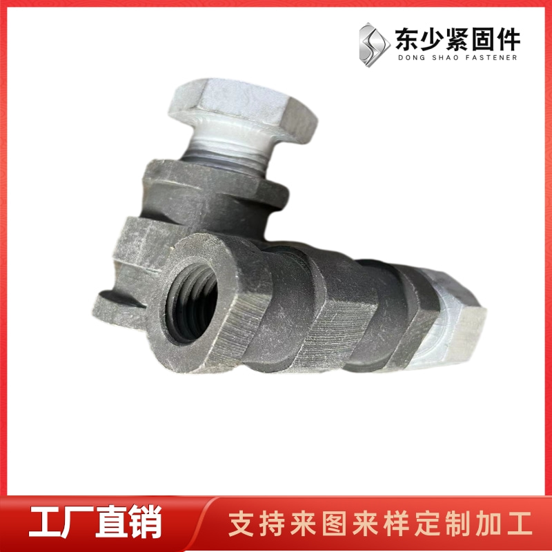 宜春市電力工程項目螺栓電力工程項目螺栓 - 厂家